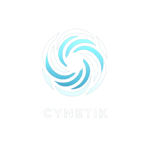 Cynetik web designer